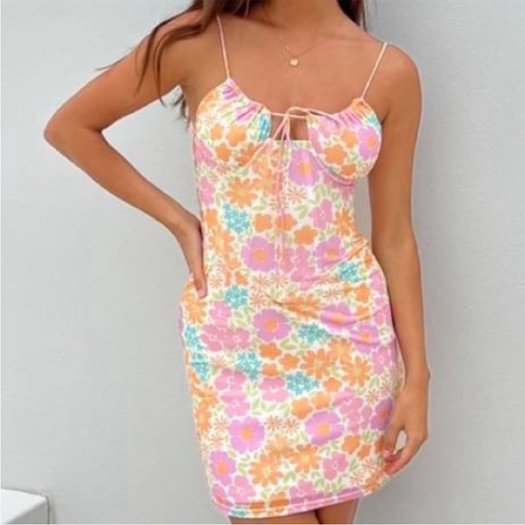 Sabo Skirt Dresses & Skirts - Sabo Skirt Jai Dress